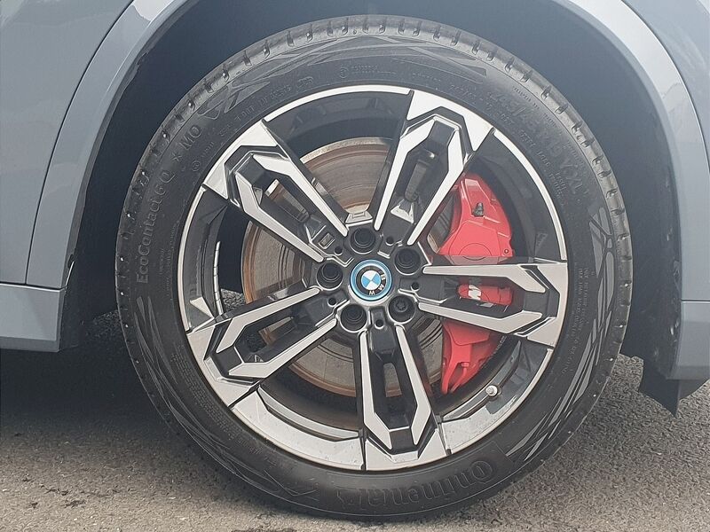 More views of BMW X1