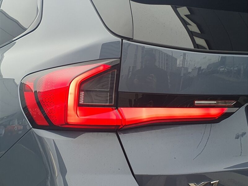 More views of BMW X1