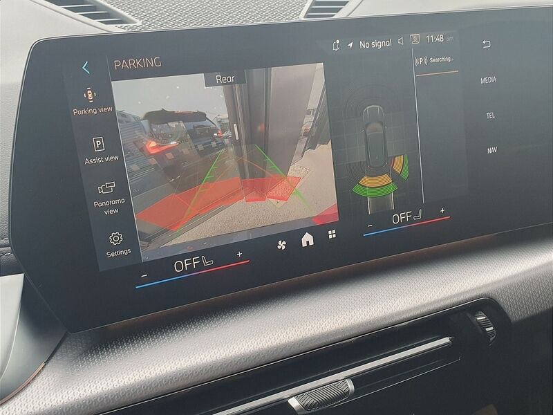 More views of BMW X1