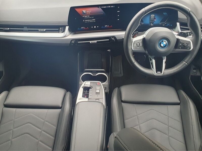 More views of BMW X1