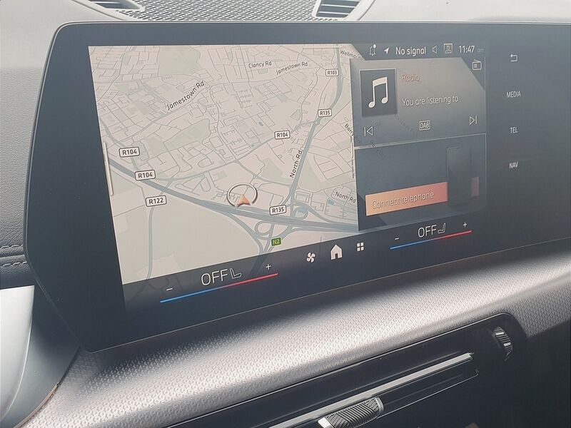 More views of BMW X1