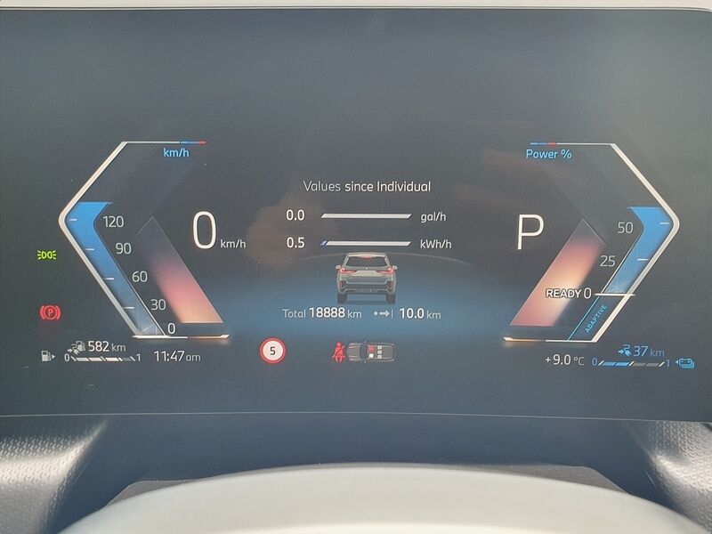 More views of BMW X1