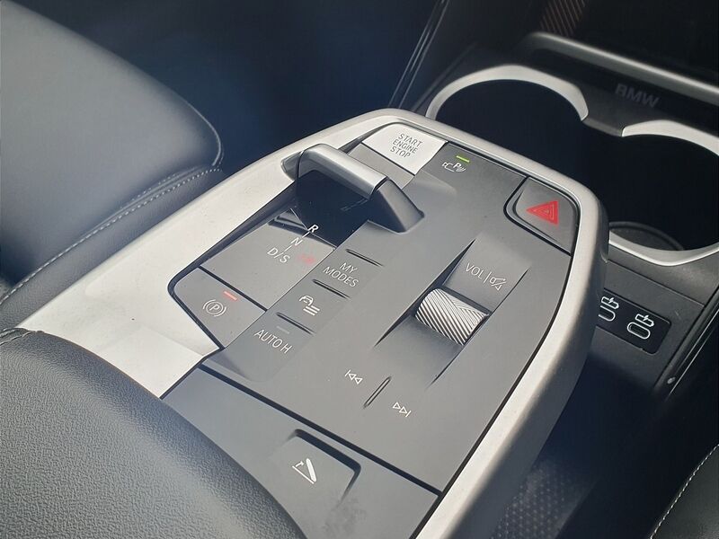 More views of BMW X1