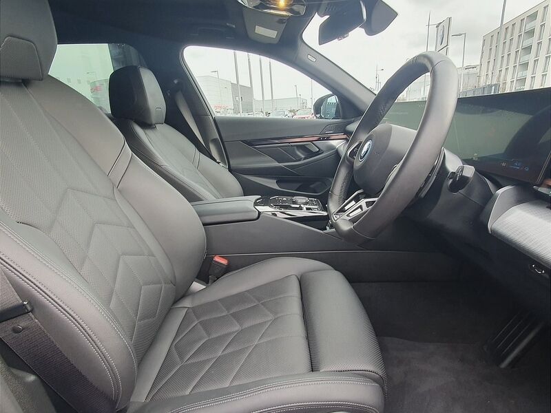 More views of BMW 5-Series