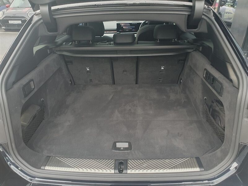 More views of BMW 5-Series