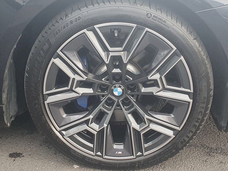 More views of BMW 5-Series