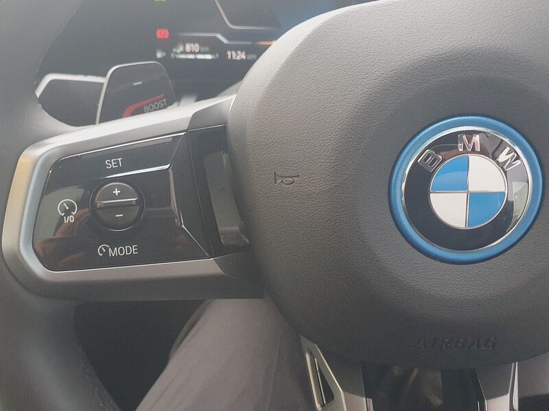 More views of BMW 5-Series