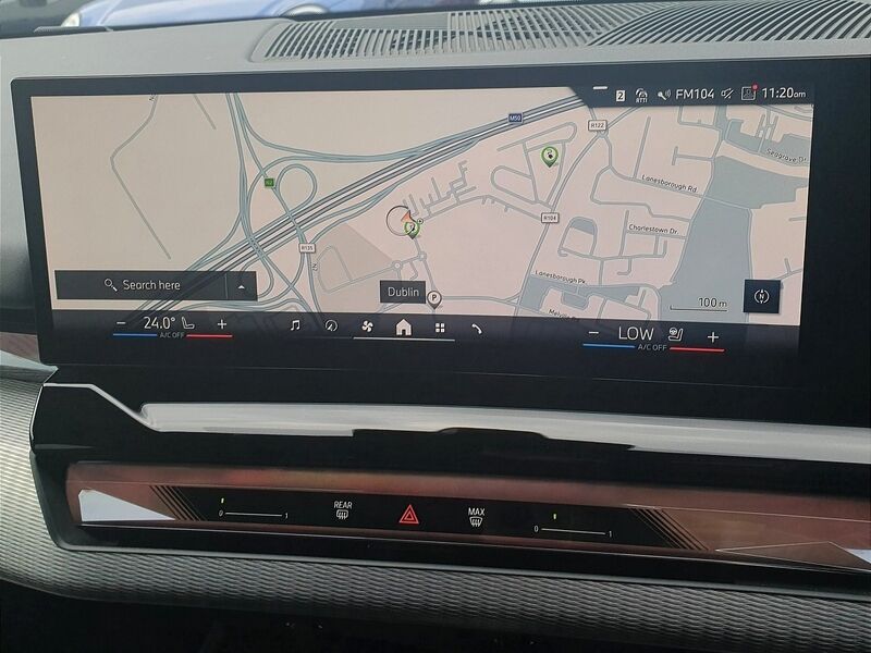 More views of BMW 5-Series