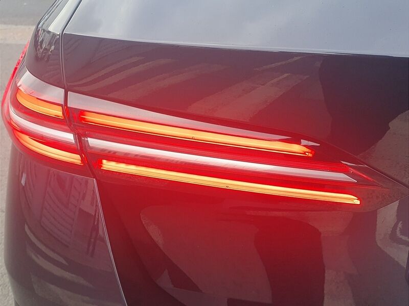 More views of BMW 5-Series