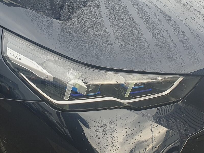 More views of BMW 5-Series