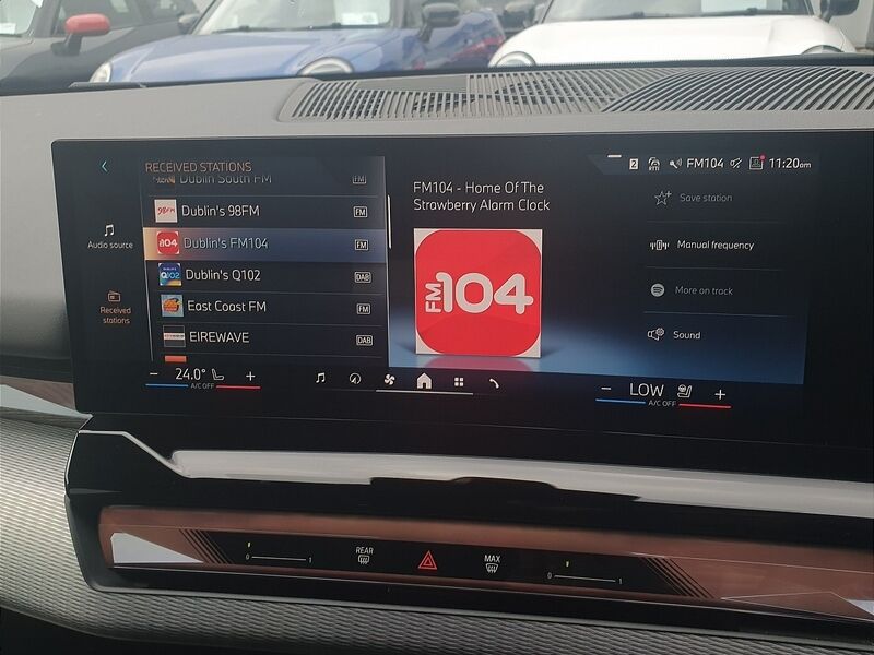 More views of BMW 5-Series