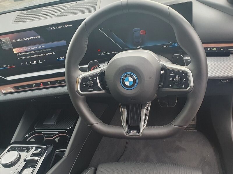 More views of BMW 5-Series