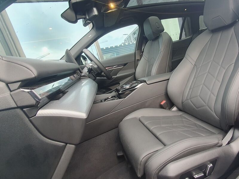 More views of BMW 5-Series