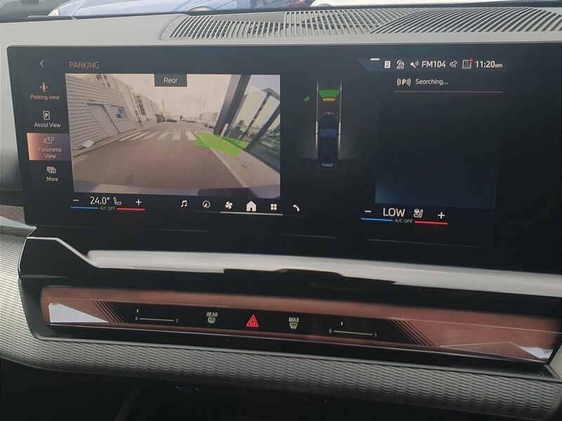 More views of BMW 5-Series