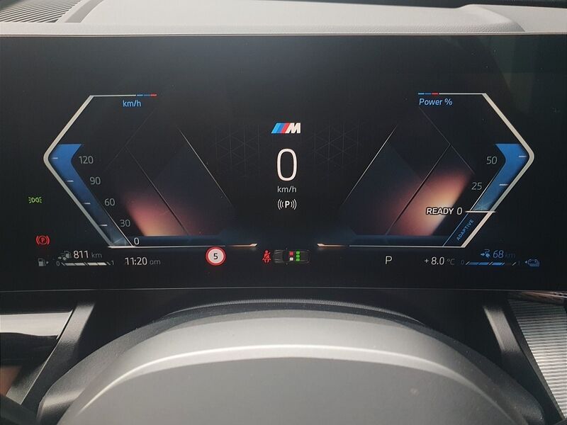 More views of BMW 5-Series