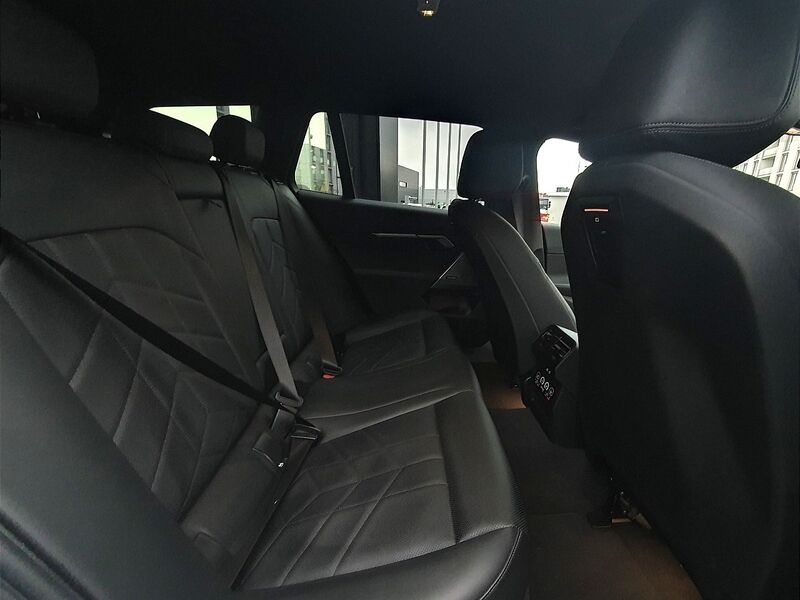 More views of BMW 5-Series