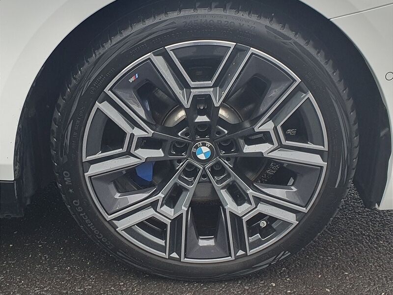 More views of BMW 5-Series