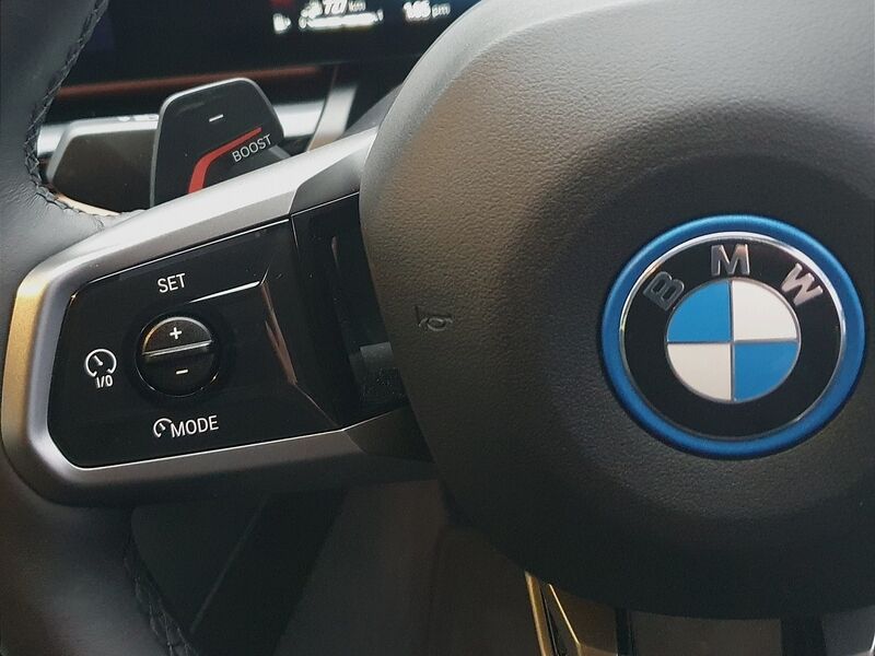 More views of BMW 5-Series