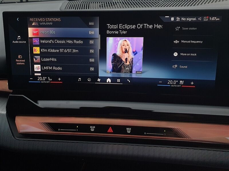 More views of BMW 5-Series