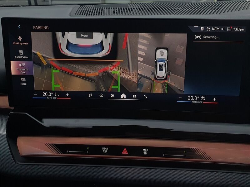 More views of BMW 5-Series