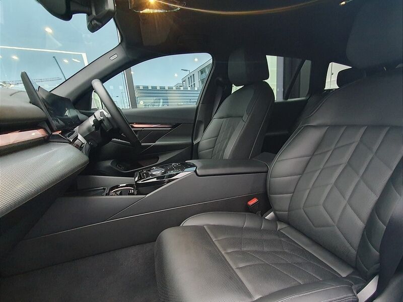 More views of BMW 5-Series