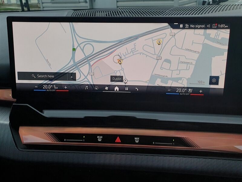 More views of BMW 5-Series