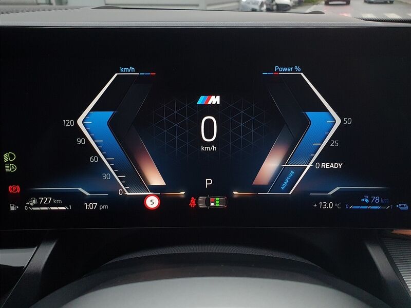 More views of BMW 5-Series