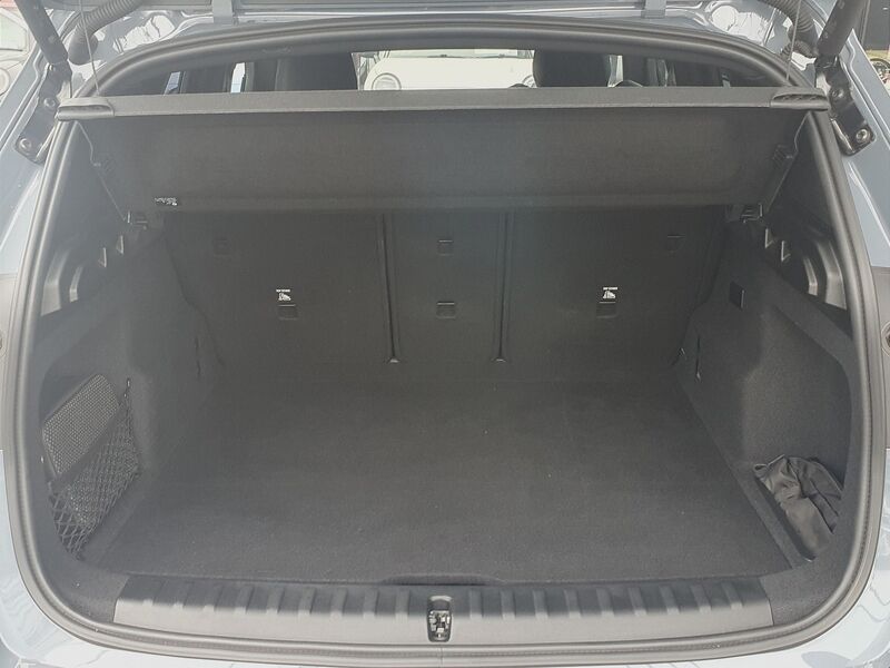 More views of BMW X1