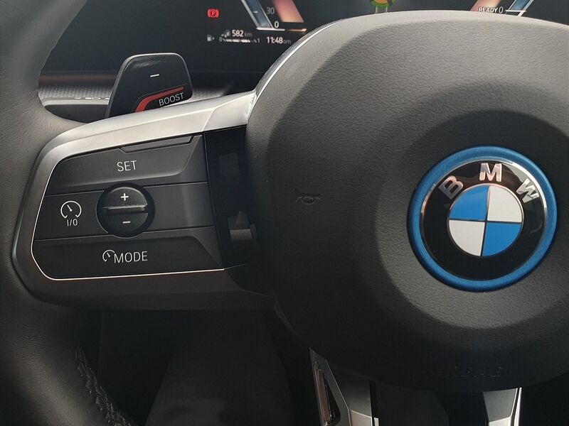 More views of BMW X1