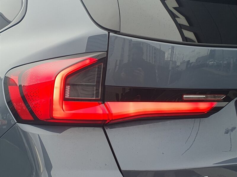 More views of BMW X1