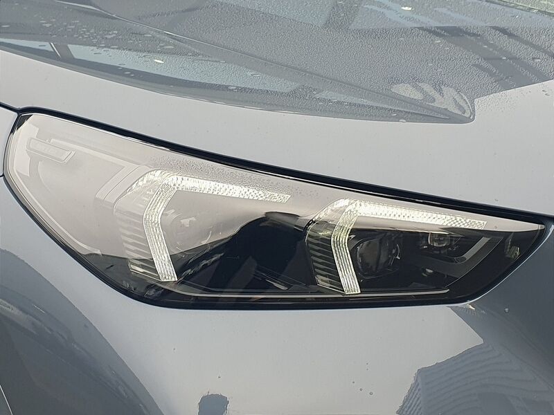 More views of BMW X1