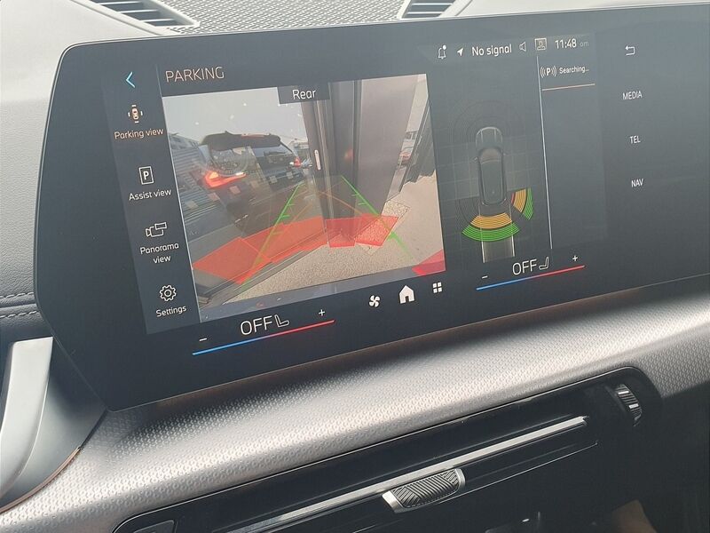 More views of BMW X1