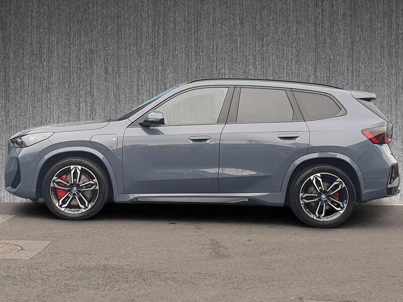 More views of BMW X1