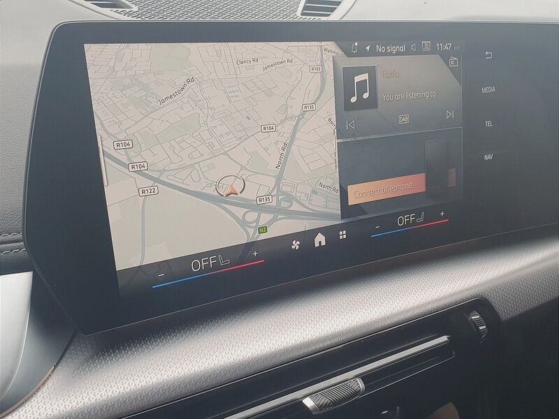 More views of BMW X1