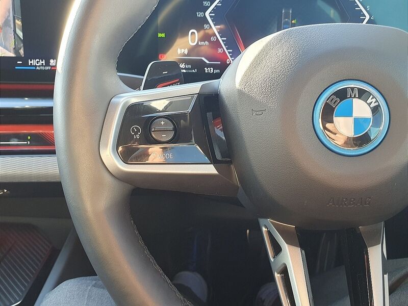 More views of BMW 5-Series