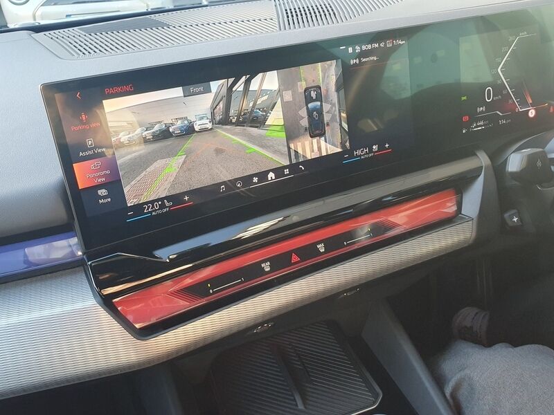 More views of BMW 5-Series