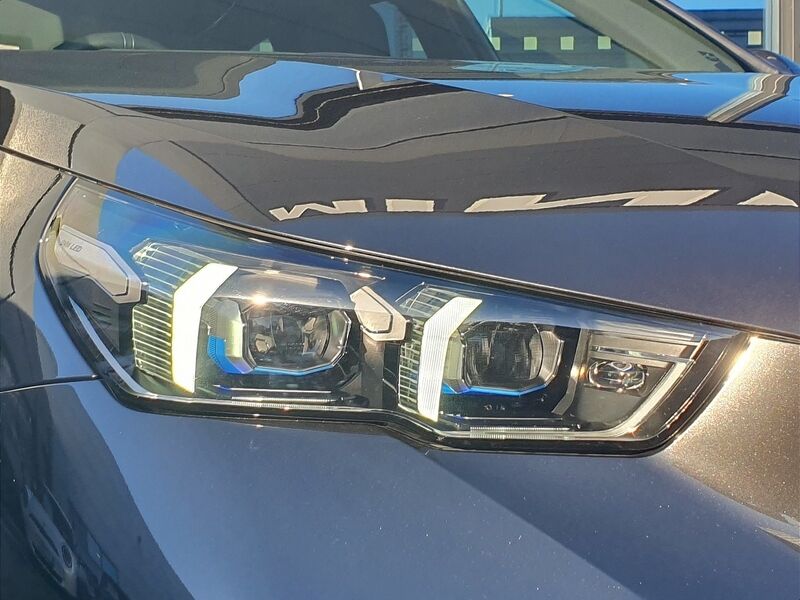 More views of BMW 5-Series