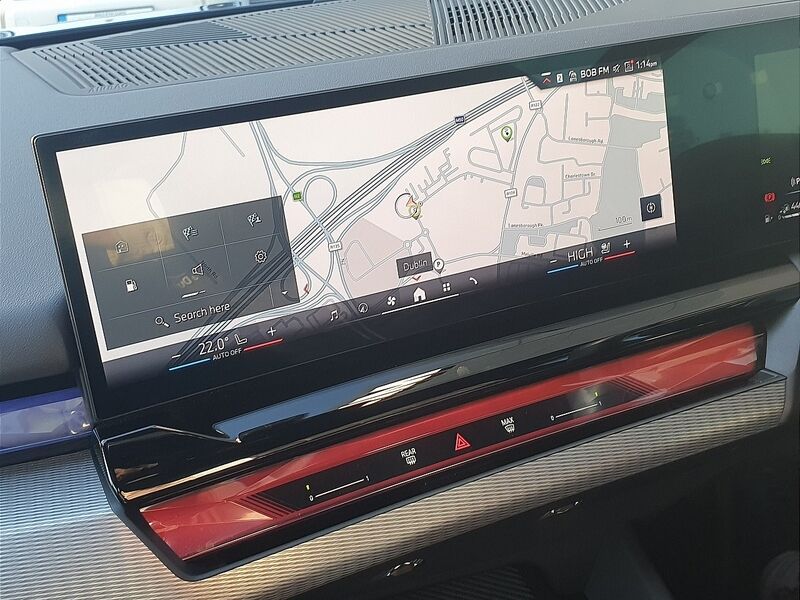 More views of BMW 5-Series