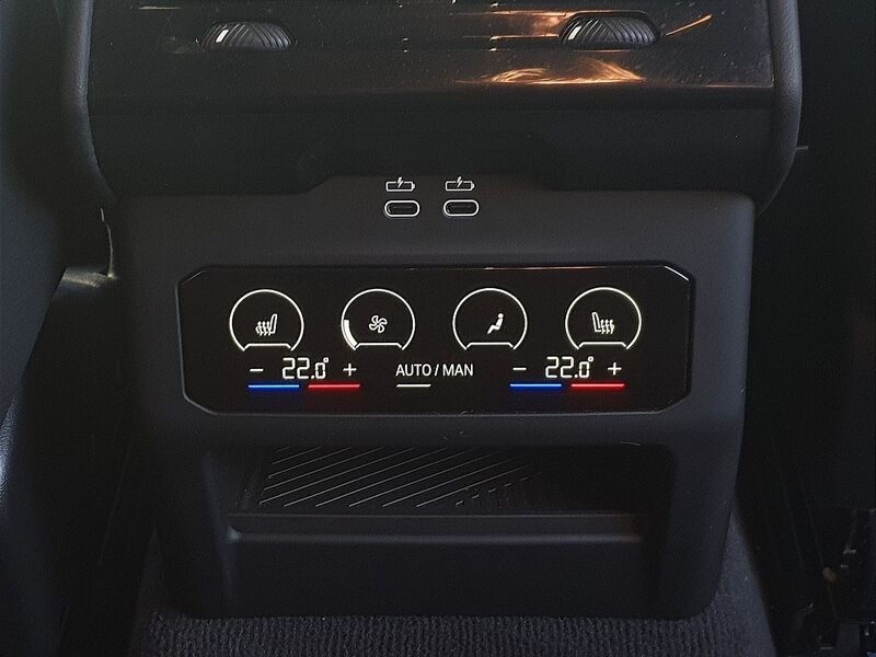 More views of BMW 5-Series