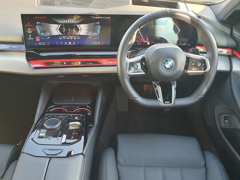 More views of BMW 5-Series