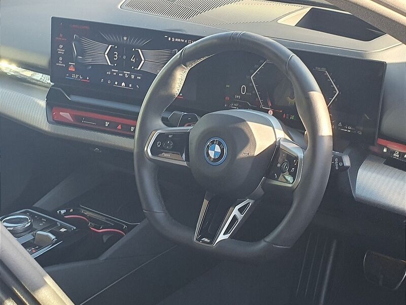 More views of BMW 5-Series