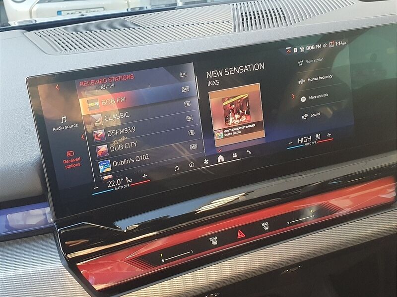 More views of BMW 5-Series