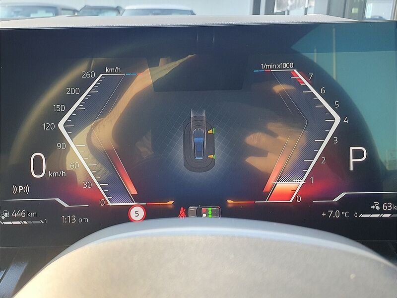 More views of BMW 5-Series