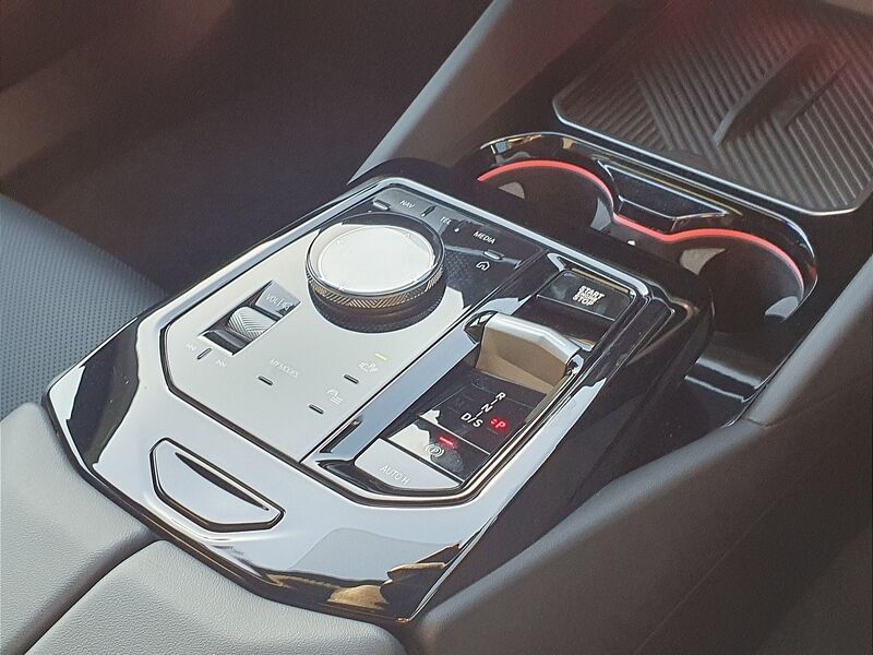 More views of BMW 5-Series