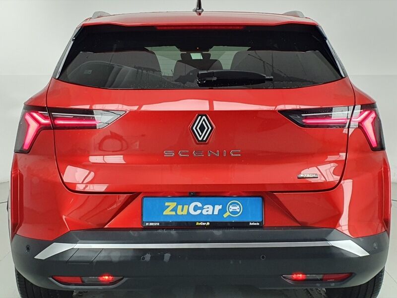 More views of Renault Scenic