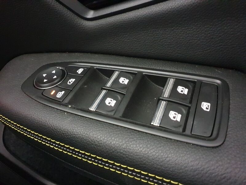 More views of Renault Scenic