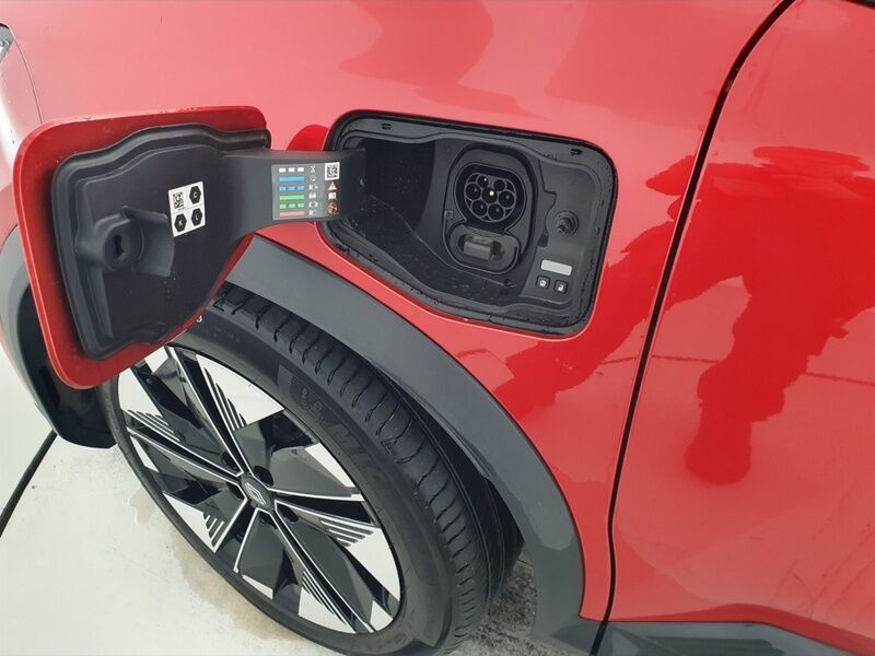 More views of Renault Scenic