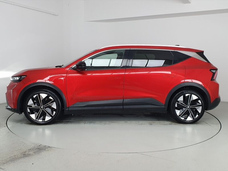 More views of Renault Scenic