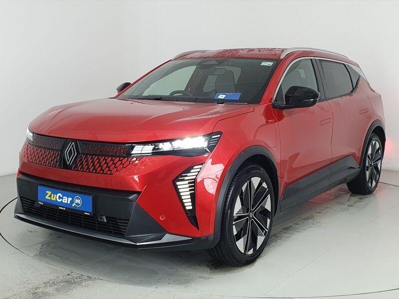 More views of Renault Scenic