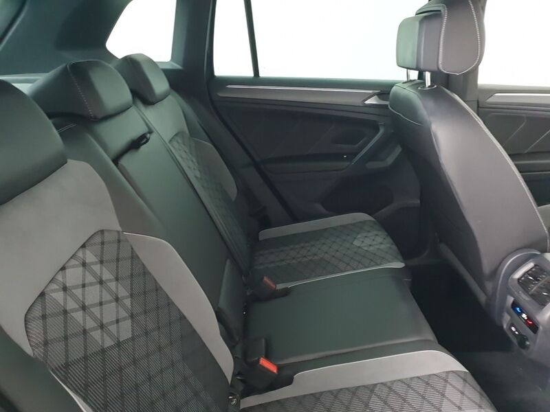 More views of Volkswagen Tiguan